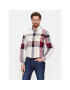 Tommy Hilfiger Риза MW0MW31833 Екрю Regular Fit - Pepit.bg
