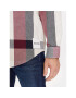 Tommy Hilfiger Риза MW0MW31833 Екрю Regular Fit - Pepit.bg
