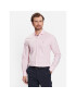 Tommy Hilfiger Риза MW0MW31845 Розов Slim Fit - Pepit.bg