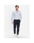 Tommy Hilfiger Риза MW0MW31845 Син Slim Fit - Pepit.bg