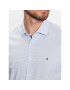 Tommy Hilfiger Риза MW0MW31845 Син Slim Fit - Pepit.bg