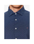 Tommy Hilfiger Риза MW0MW32857 Син Slim Fit - Pepit.bg