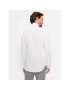 Tommy Hilfiger Риза MW0MW32906 Бял Slim Fit - Pepit.bg