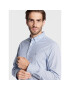 Tommy Hilfiger Риза Natural Soft MW0MW28322 Син Slim Fit - Pepit.bg