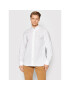 Tommy Hilfiger Риза Natural Soft Poplin MW0MW21584 Бял Regular Fit - Pepit.bg