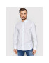 Tommy Hilfiger Риза Natural Soft Poplin MW0MW23118 Син Regular Fit - Pepit.bg