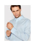 Tommy Hilfiger Риза Natural Soft Poplin MW0MW26394 Син Regular Fit - Pepit.bg