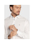 Tommy Hilfiger Риза Solid Poplin MW0MW28495 Бял Regular Fit - Pepit.bg