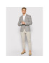 Tommy Hilfiger Риза TT0TT01941 Бял Slim Fit - Pepit.bg
