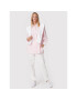 Tommy Hilfiger Риза WW0WW34119 Розов Oversize - Pepit.bg