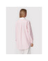 Tommy Hilfiger Риза WW0WW34119 Розов Oversize - Pepit.bg