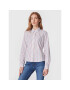Tommy Hilfiger Риза WW0WW37132 Бял Regular Fit - Pepit.bg
