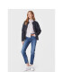 Tommy Hilfiger Риза WW0WW37132 Бял Regular Fit - Pepit.bg
