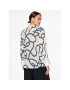 Tommy Hilfiger Риза WW0WW39337 Бял Relaxed Fit - Pepit.bg