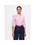 Tommy Hilfiger Риза WW0WW39401 Розов Regular Fit - Pepit.bg