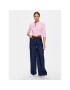 Tommy Hilfiger Риза WW0WW39401 Розов Regular Fit - Pepit.bg