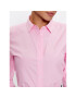 Tommy Hilfiger Риза WW0WW39401 Розов Regular Fit - Pepit.bg