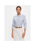 Tommy Hilfiger Риза WW0WW39401 Син Regular Fit - Pepit.bg