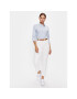 Tommy Hilfiger Риза WW0WW39401 Син Regular Fit - Pepit.bg