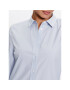 Tommy Hilfiger Риза WW0WW39401 Син Regular Fit - Pepit.bg