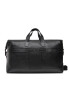 Tommy Hilfiger Сак Central Duffle AM0AM09151 Черен - Pepit.bg