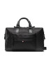 Tommy Hilfiger Сак Elevated Nylon B Weekender AM0AM08100 Черен - Pepit.bg