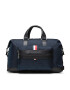 Tommy Hilfiger Сак Elevated Nylon C Weekender AM0AM07761 Тъмносин - Pepit.bg