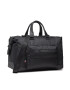 Tommy Hilfiger Сак Elevated Nylon Weekender AM0AM07582 Черен - Pepit.bg