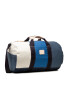 Tommy Hilfiger Сак Sustainable Canvas Large Duffle AM0AM08467 Син - Pepit.bg