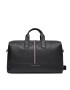 Tommy Hilfiger Сак Th Central Duffle AM0AM11821 Черен - Pepit.bg