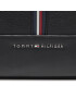 Tommy Hilfiger Сак Th Central Duffle AM0AM11821 Черен - Pepit.bg