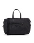 Tommy Hilfiger Сак Th Classic Prep Duffle AM0AM11527 Черен - Pepit.bg