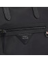 Tommy Hilfiger Сак Th Classic Prep Duffle AM0AM11527 Черен - Pepit.bg