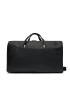 Tommy Hilfiger Сак Th Corporate Duffle AM0AM11825 Черен - Pepit.bg