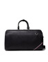 Tommy Hilfiger Сак Th Downtown Duffle AM0AM07996 Черен - Pepit.bg