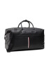 Tommy Hilfiger Сак Th Downtown Duffle Bag AM0AM08433 Черен - Pepit.bg