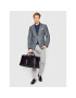 Tommy Hilfiger Сак Th Downtown Duffle Bag AM0AM08433 Черен - Pepit.bg