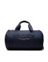 Tommy Hilfiger Сак Th Established Duffle AM0AM08096 Тъмносин - Pepit.bg