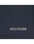 Tommy Hilfiger Сак Th Pique Duffle AM0AM11779 Тъмносин - Pepit.bg