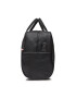 Tommy Hilfiger Сак Th Stripe Duffle AM0AM10302 Черен - Pepit.bg