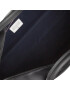 Tommy Hilfiger Сак Th Stripe Duffle AM0AM10302 Черен - Pepit.bg