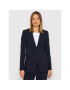 Tommy Hilfiger Блейзър Core Suiting WW0WW29497DW5 Тъмносин Regular Fit - Pepit.bg