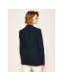 Tommy Hilfiger Сако Essential Poly WW0WW27294 Тъмносин Regular Fit - Pepit.bg