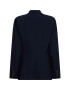 Tommy Hilfiger Сако Essential Poly WW0WW27294 Тъмносин Regular Fit - Pepit.bg