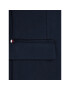 Tommy Hilfiger Сако KB0KB08573 Тъмносин Regular Fit - Pepit.bg