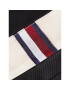 Tommy Hilfiger Сако Poly WW0WW39097 Черен Slim Fit - Pepit.bg