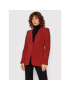 Tommy Hilfiger Сако WW0WW29497 Бордо Regular Fit - Pepit.bg