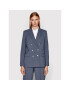 Tommy Hilfiger Сако WW0WW35107 Син Regular Fit - Pepit.bg