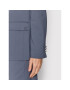 Tommy Hilfiger Сако WW0WW35107 Син Regular Fit - Pepit.bg