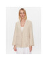 Tommy Hilfiger Сако WW0WW37774 Бежов Regular Fit - Pepit.bg